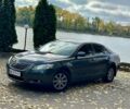 Тойота Камрі 2007 у Кропивницькому (Кіровограді) на Automoto.ua Сірий Тойота Камрі, об'ємом двигуна 3.5 л та пробігом 320 тис. км за 8500 $, фото 4 на Automoto.ua