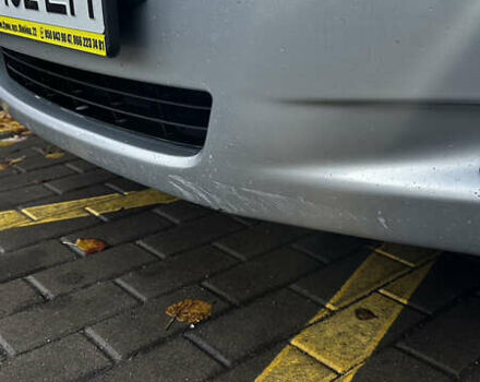 Тойота Камри 2007 в Киеве на Automoto.ua Серый Тойота Камри, объемом двигателя 2.4 л и пробегом 157 тыс. км за 10999 $, фото 32 на Automoto.ua