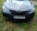 Сірий Тойота Камрі, об'ємом двигуна 2.4 л та пробігом 0 тис. км за 6950 $, фото 1 на Automoto.ua