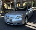 Сірий Тойота Камрі, об'ємом двигуна 3.5 л та пробігом 224 тис. км за 8029 $, фото 1 на Automoto.ua