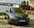 Тойота Камрі 2007 у Кропивницькому (Кіровограді) на Automoto.ua Сірий Тойота Камрі, об'ємом двигуна 3.5 л та пробігом 320 тис. км за 8500 $, фото 1 на Automoto.ua