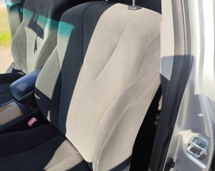 Сірий Тойота Камрі, об'ємом двигуна 2.4 л та пробігом 160 тис. км за 8400 $, фото 7 на Automoto.ua