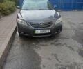 Тойота Камрі 2007 у Києві на Automoto.ua Сірий Тойота Камрі, об'ємом двигуна 2.36 л та пробігом 191 тис. км за 9500 $, фото 1 на Automoto.ua
