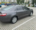 Серый Тойота Камри, объемом двигателя 3.5 л и пробегом 265 тыс. км за 10500 $, фото 7 на Automoto.ua