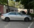 Сірий Тойота Камрі, об'ємом двигуна 2.4 л та пробігом 201 тис. км за 7600 $, фото 1 на Automoto.ua