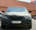 Серый Тойота Камри, объемом двигателя 2.4 л и пробегом 257 тыс. км за 5400 $, фото 9 на Automoto.ua