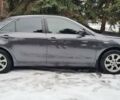 Сірий Тойота Камрі, об'ємом двигуна 3.5 л та пробігом 188 тис. км за 8950 $, фото 11 на Automoto.ua