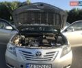 Сірий Тойота Камрі, об'ємом двигуна 2.4 л та пробігом 321 тис. км за 5600 $, фото 4 на Automoto.ua