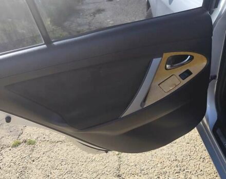 Серый Тойота Камри, объемом двигателя 2.36 л и пробегом 160 тыс. км за 8400 $, фото 10 на Automoto.ua