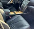 Сірий Тойота Камрі, об'ємом двигуна 2.4 л та пробігом 249 тис. км за 9500 $, фото 18 на Automoto.ua