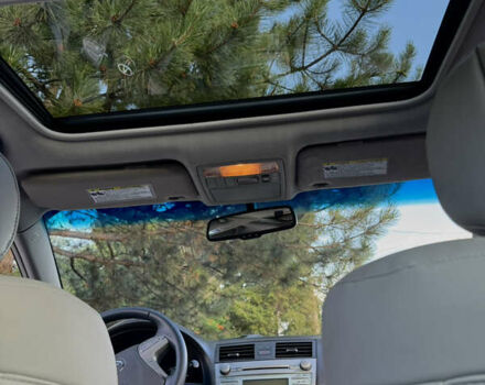 Сірий Тойота Камрі, об'ємом двигуна 2.4 л та пробігом 422 тис. км за 8000 $, фото 18 на Automoto.ua