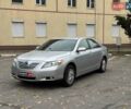 Серый Тойота Камри, объемом двигателя 2.4 л и пробегом 225 тыс. км за 7490 $, фото 1 на Automoto.ua