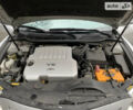 Серый Тойота Камри, объемом двигателя 3.5 л и пробегом 280 тыс. км за 9900 $, фото 29 на Automoto.ua