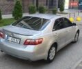 Серый Тойота Камри, объемом двигателя 3.5 л и пробегом 220 тыс. км за 7400 $, фото 4 на Automoto.ua