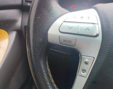 Серый Тойота Камри, объемом двигателя 2.36 л и пробегом 58 тыс. км за 5500 $, фото 14 на Automoto.ua