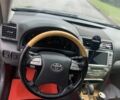 Серый Тойота Камри, объемом двигателя 3.5 л и пробегом 340 тыс. км за 7800 $, фото 7 на Automoto.ua