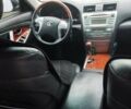 Серый Тойота Камри, объемом двигателя 3.5 л и пробегом 200 тыс. км за 8800 $, фото 10 на Automoto.ua