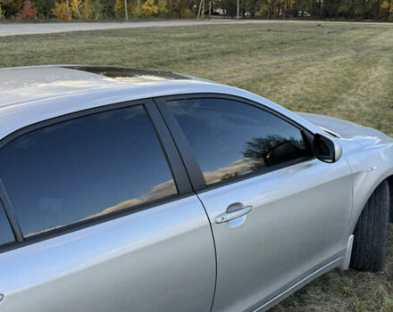 Серый Тойота Камри, объемом двигателя 3.5 л и пробегом 290 тыс. км за 8500 $, фото 12 на Automoto.ua