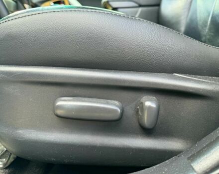 Серый Тойота Камри, объемом двигателя 2.4 л и пробегом 294 тыс. км за 8500 $, фото 20 на Automoto.ua