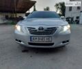 Серый Тойота Камри, объемом двигателя 3.46 л и пробегом 187 тыс. км за 10900 $, фото 15 на Automoto.ua