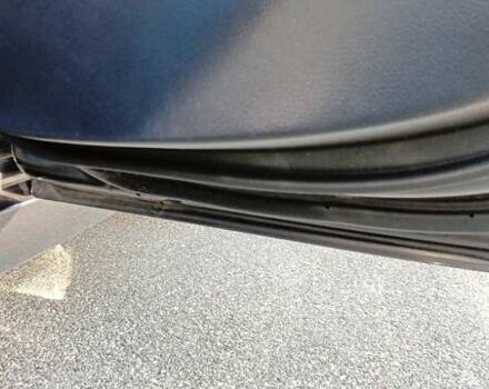 Серый Тойота Камри, объемом двигателя 2.4 л и пробегом 158 тыс. км за 12400 $, фото 17 на Automoto.ua