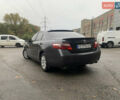 Серый Тойота Камри, объемом двигателя 3.5 л и пробегом 290 тыс. км за 9000 $, фото 9 на Automoto.ua