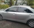 Сірий Тойота Камрі, об'ємом двигуна 2.4 л та пробігом 266 тис. км за 8798 $, фото 7 на Automoto.ua