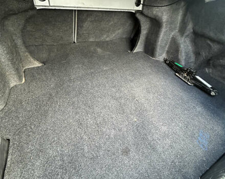 Сірий Тойота Камрі, об'ємом двигуна 2.4 л та пробігом 191 тис. км за 8300 $, фото 9 на Automoto.ua