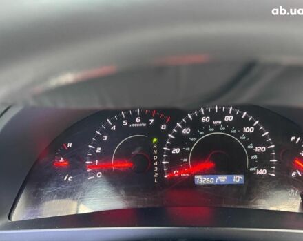 Серый Тойота Камри, объемом двигателя 2.4 л и пробегом 225 тыс. км за 7490 $, фото 22 на Automoto.ua