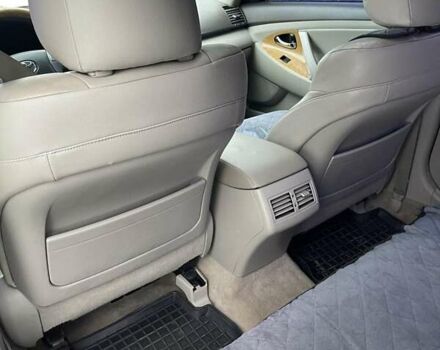 Сірий Тойота Камрі, об'ємом двигуна 3.5 л та пробігом 320 тис. км за 8400 $, фото 16 на Automoto.ua