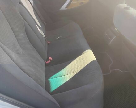 Сірий Тойота Камрі, об'ємом двигуна 2.4 л та пробігом 160 тис. км за 8400 $, фото 14 на Automoto.ua