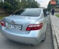 Сірий Тойота Камрі, об'ємом двигуна 2.4 л та пробігом 165 тис. км за 9999 $, фото 4 на Automoto.ua