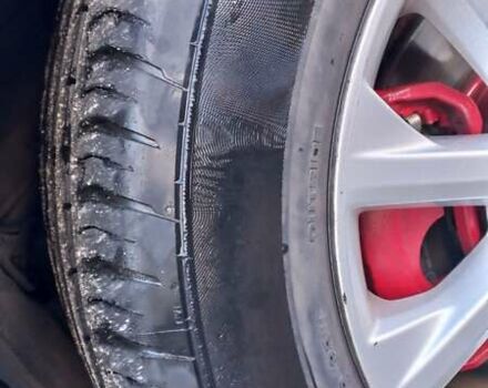 Серый Тойота Камри, объемом двигателя 2.36 л и пробегом 305 тыс. км за 7800 $, фото 47 на Automoto.ua