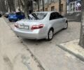 Серый Тойота Камри, объемом двигателя 3.5 л и пробегом 280 тыс. км за 9100 $, фото 4 на Automoto.ua