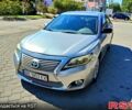 Сірий Тойота Камрі, об'ємом двигуна 3.5 л та пробігом 303 тис. км за 8500 $, фото 1 на Automoto.ua