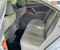 Сірий Тойота Камрі, об'ємом двигуна 2.4 л та пробігом 308 тис. км за 7799 $, фото 12 на Automoto.ua