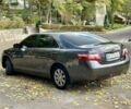 Тойота Камрі 2007 у Кропивницькому (Кіровограді) на Automoto.ua Сірий Тойота Камрі, об'ємом двигуна 3.5 л та пробігом 320 тис. км за 8500 $, фото 15 на Automoto.ua