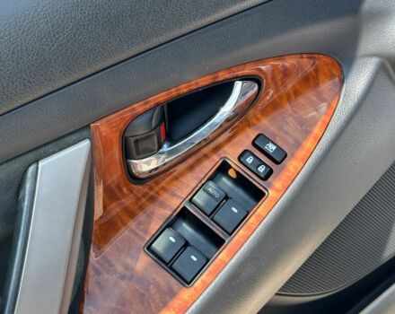 Сірий Тойота Камрі, об'ємом двигуна 2.4 л та пробігом 273 тис. км за 8500 $, фото 13 на Automoto.ua