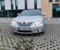 Серый Тойота Камри, объемом двигателя 2.36 л и пробегом 183 тыс. км за 8300 $, фото 4 на Automoto.ua