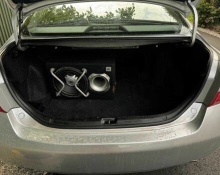 Тойота Камри 2007 в Коломые на Automoto.ua Серый Тойота Камри, объемом двигателя 2.4 л и пробегом 250 тыс. км за 7999 $, фото 17 на Automoto.ua