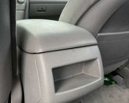 Сірий Тойота Камрі, об'ємом двигуна 2.36 л та пробігом 192 тис. км за 7650 $, фото 11 на Automoto.ua