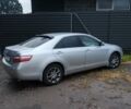 Серый Тойота Камри, объемом двигателя 2.4 л и пробегом 230 тыс. км за 8500 $, фото 65 на Automoto.ua