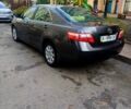 Тойота Камри 2007 в Киеве на Automoto.ua Серый Тойота Камри, объемом двигателя 2.4 л и пробегом 191 тыс. км за 9500 $, фото 3 на Automoto.ua