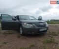 Сірий Тойота Камрі, об'ємом двигуна 2.36 л та пробігом 394 тис. км за 6300 $, фото 1 на Automoto.ua