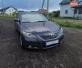 Сірий Тойота Камрі, об'ємом двигуна 3.5 л та пробігом 299 тис. км за 7700 $, фото 33 на Automoto.ua