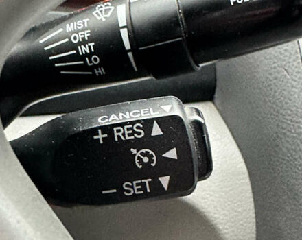 Сірий Тойота Камрі, об'ємом двигуна 2.36 л та пробігом 192 тис. км за 7650 $, фото 25 на Automoto.ua