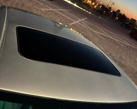 Серый Тойота Камри, объемом двигателя 2.36 л и пробегом 146 тыс. км за 9300 $, фото 9 на Automoto.ua