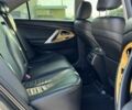 Сірий Тойота Камрі, об'ємом двигуна 2.4 л та пробігом 249 тис. км за 9500 $, фото 15 на Automoto.ua