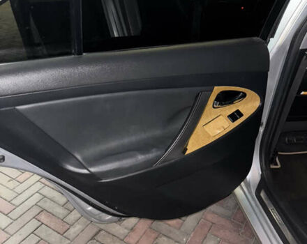 Серый Тойота Камри, объемом двигателя 2.36 л и пробегом 146 тыс. км за 9300 $, фото 15 на Automoto.ua