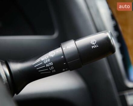 Серый Тойота Камри, объемом двигателя 3.5 л и пробегом 231 тыс. км за 10000 $, фото 20 на Automoto.ua